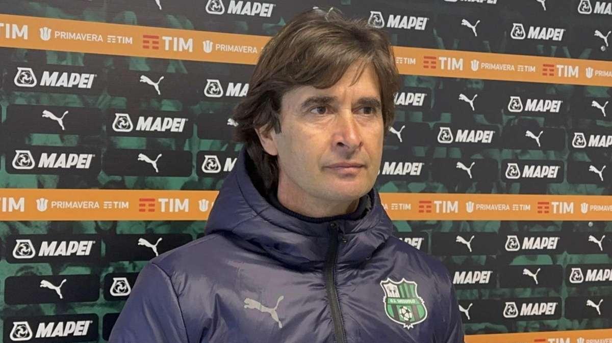 Bigica: "Molli sin dall'inizio. Grandissima esperienza in prima squadra"