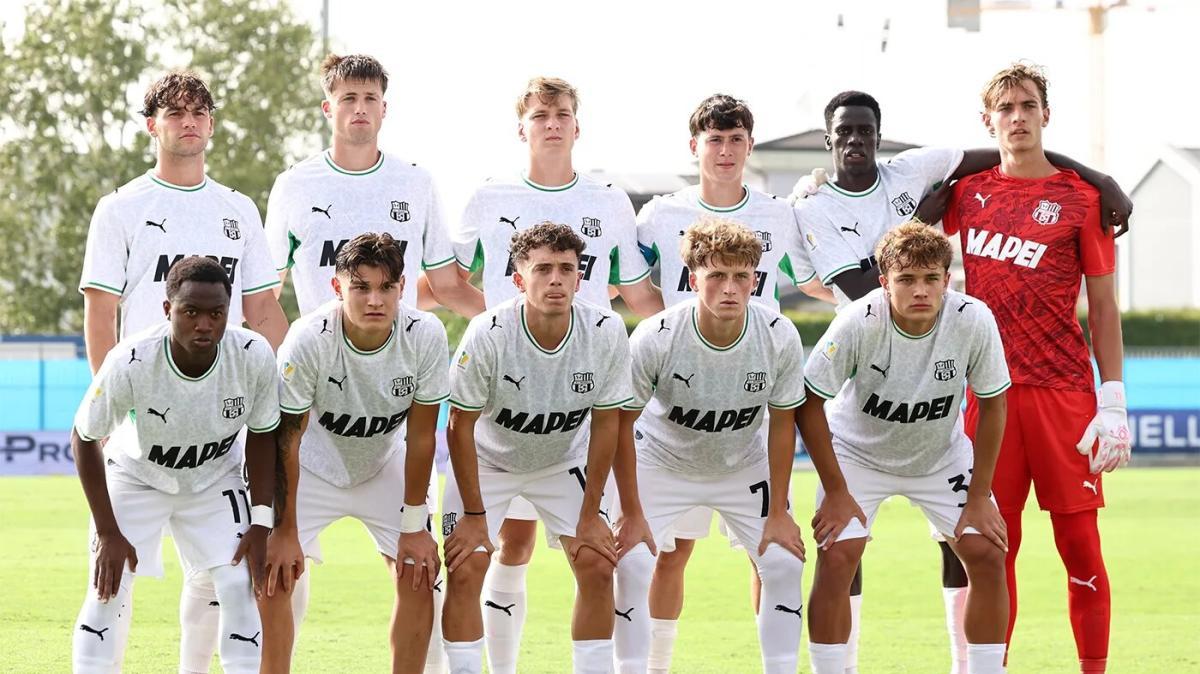 VIDEO - Parma Sassuolo Primavera 4-0: gli highlights della pesante sconfitta neroverde