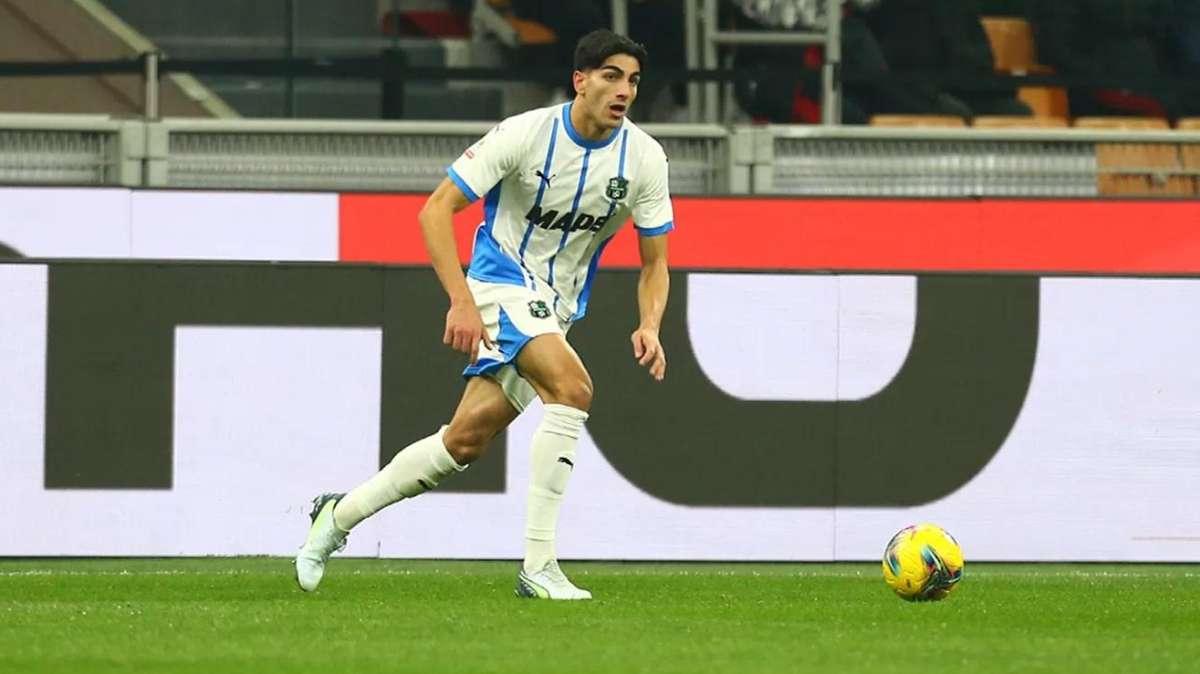 Kevin Miranda al Trento: accordo di calciomercato con il Sassuolo