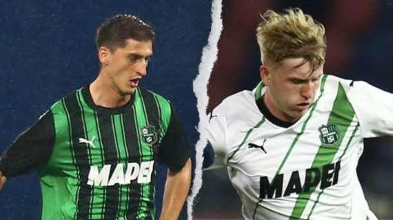 Flop Doig e Kumbulla: il mercato di gennaio del Sassuolo è bocciato