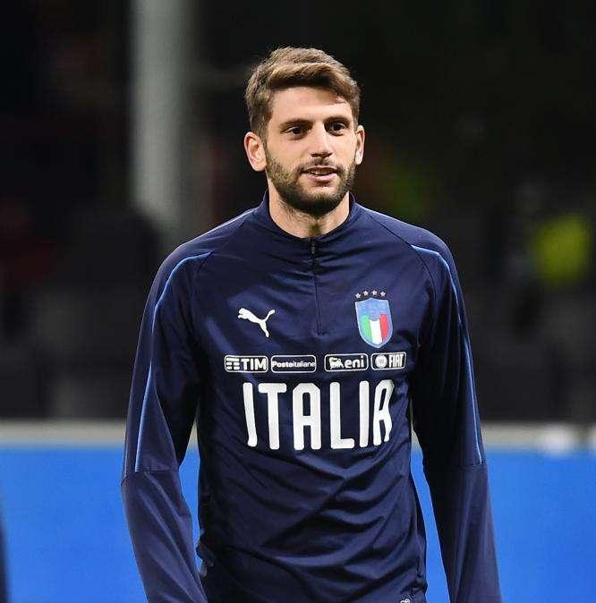 Giochi fatti per la Nazionale in vista degli Europei: la decisione su Berardi