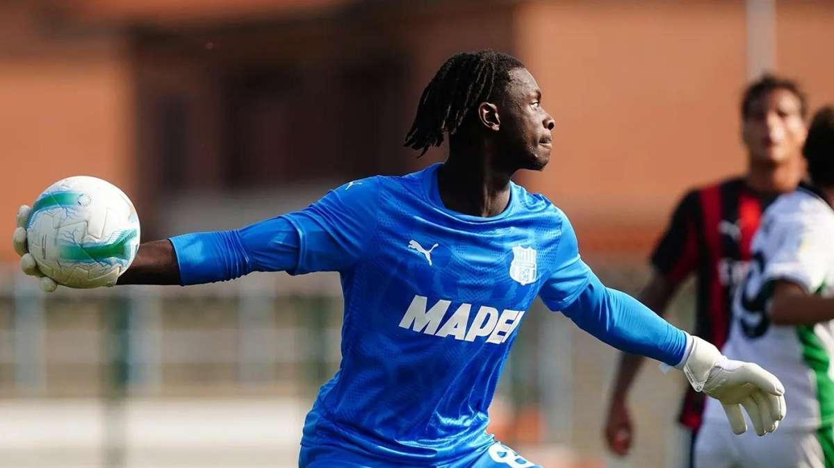 Sassuolo Genoa Primavera dove vederla in tv e streaming, Sportitalia e orario