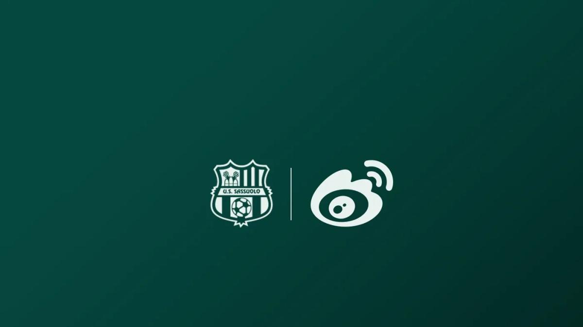 Il Sassuolo su Weibo: un profilo verso l’internazionalizzazione del club