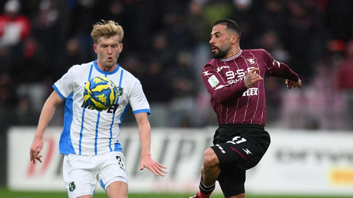 Calciomercato: Daniele Verde e il Sassuolo flirtano. Anche il Bari attende notizie