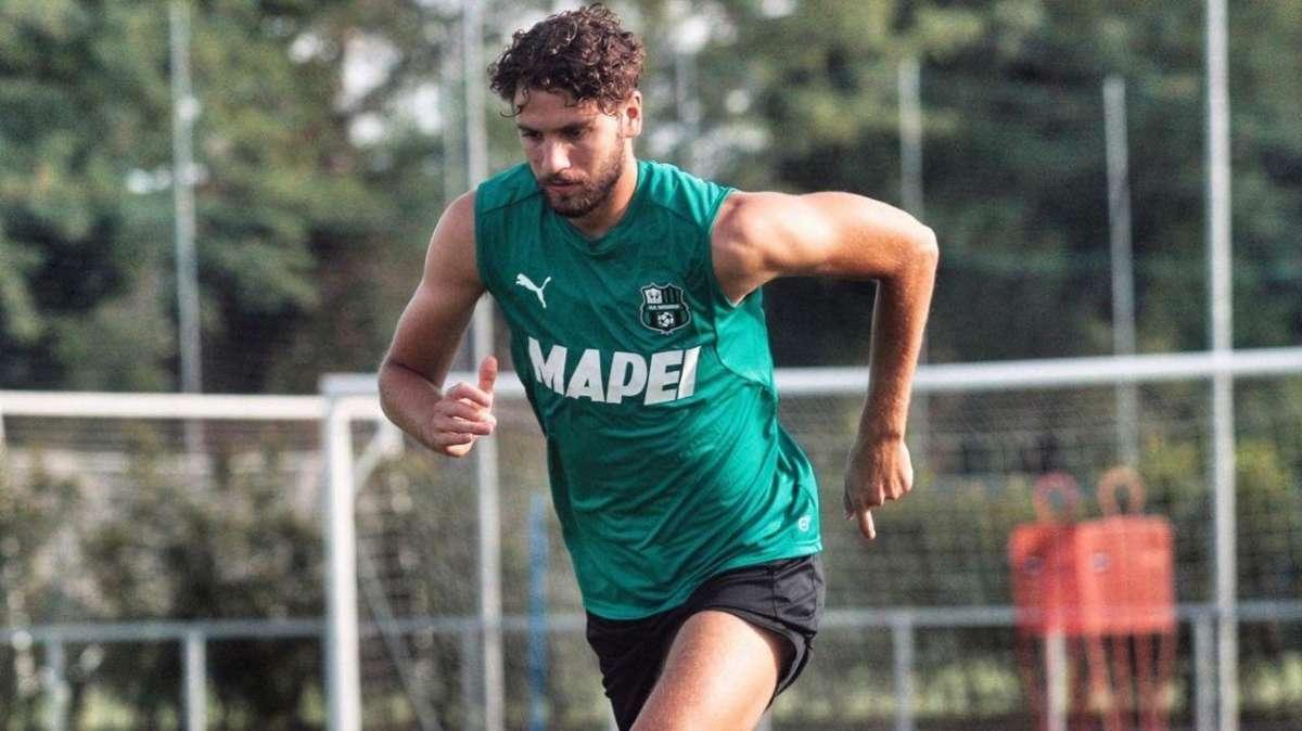 Calciomercato Sassuolo: stallo con la Juve per Locatelli. Gli aggiornamenti