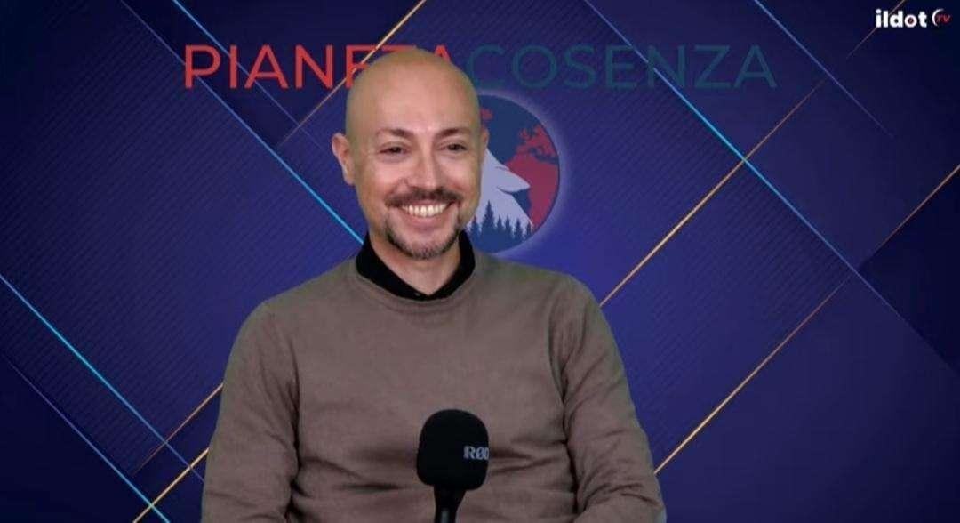 SN - Daniele Cianflone: "Vi racconto il Cosenza. Ciervo è da Sassuolo. Temo Laurienté"