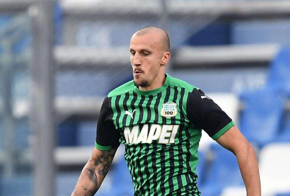 Infortunio Chiriches: Vlad ko in Sassuolo-Inter. Le ultimissime