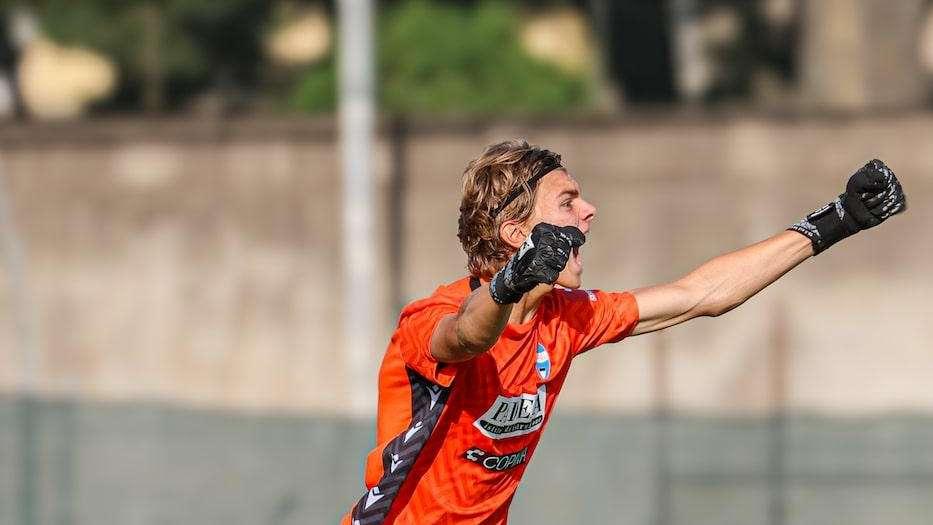 Ercole Zanetti Sassuolo: preso il talentuoso portiere della SPAL