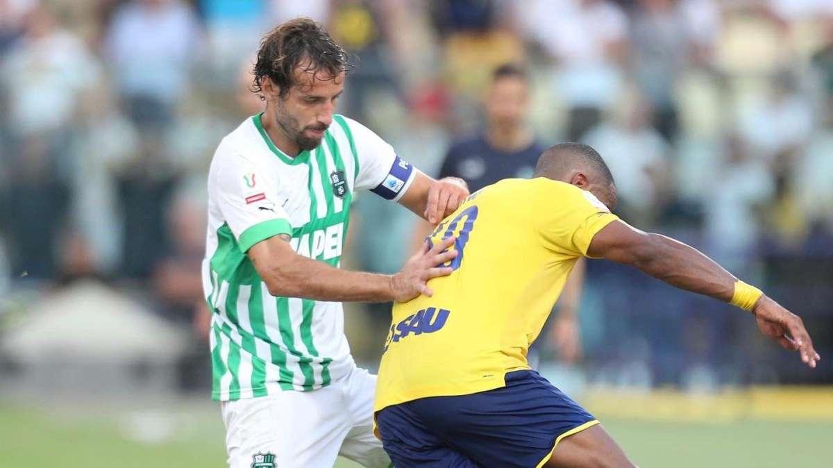 Ferrari: "Il mercato non c'entra. Ci tenevamo a vincere il derby, siamo stati molli"