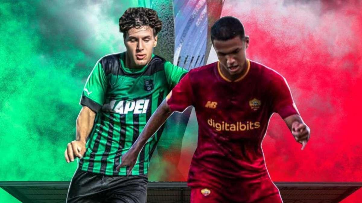 Roma Sassuolo Primavera 1-0: beffa all'83' nella finale del Memorial Lanari/Bellezza