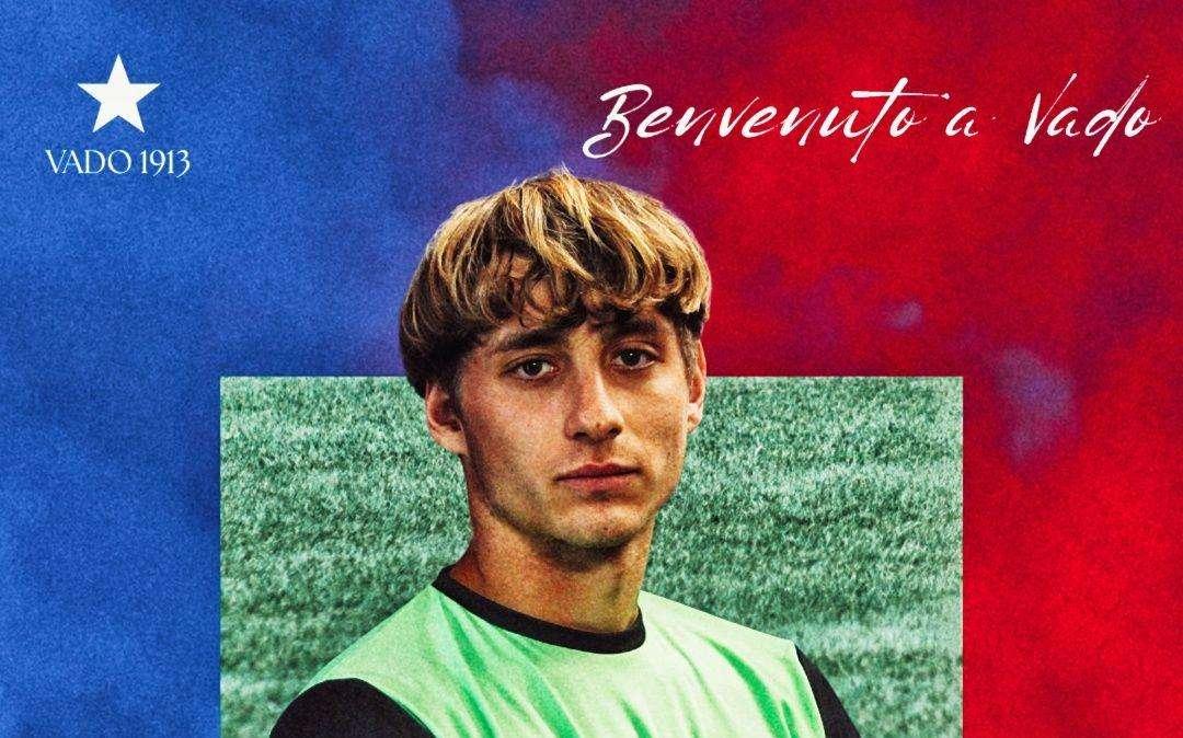 UFFICIALE - Tutto confermato: Lorenzo Viganò dal Sassuolo al Vado