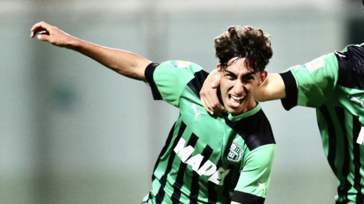 UFFICIALE - Sassuolo, ceduto Kevin Bruno al Vado: i dettagli