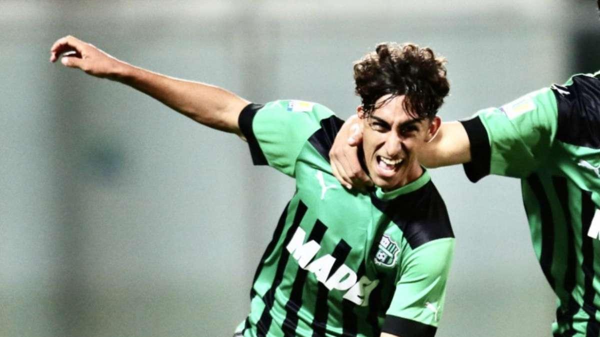 Kevin Bruno Sassuolo, chi è il giocatore che vede cose che altri non vedono