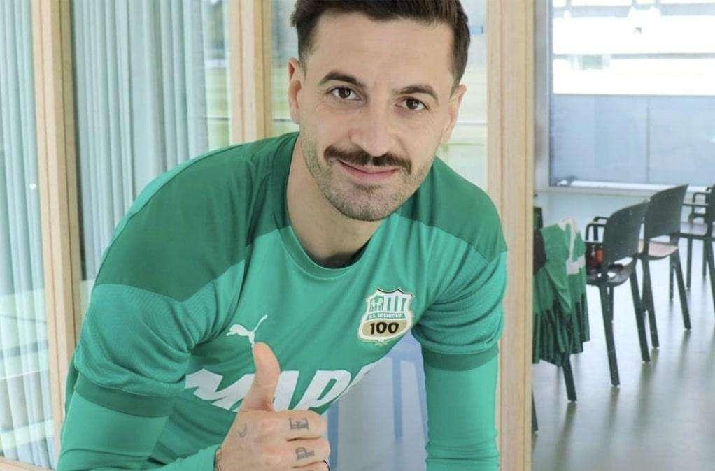 Sassuolo Calcio: oggi riposo, alla ripresa da valutare Caputo e Defrel