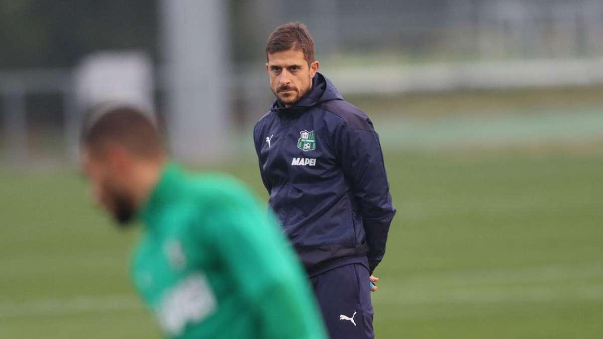 Sassuolo Calcio: da valutare Djuricic, Boga e Goldaniga per il Napoli
