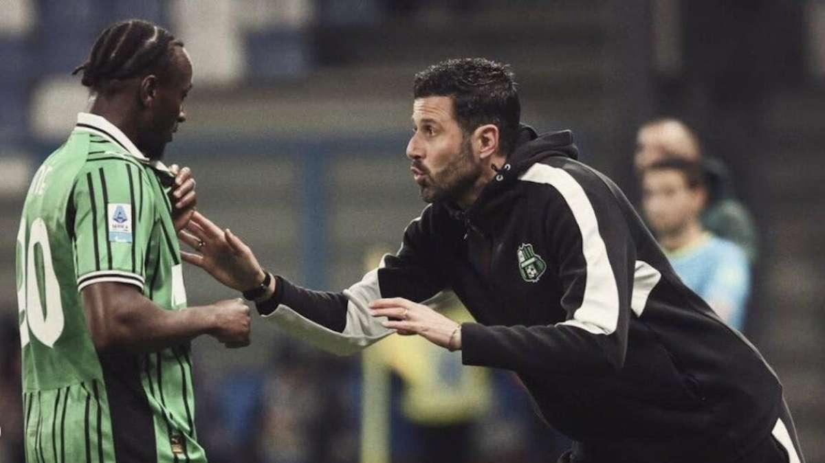 SN - Focolaio di pertosse nel Sassuolo: i nomi e i giocatori convocati per la Juve