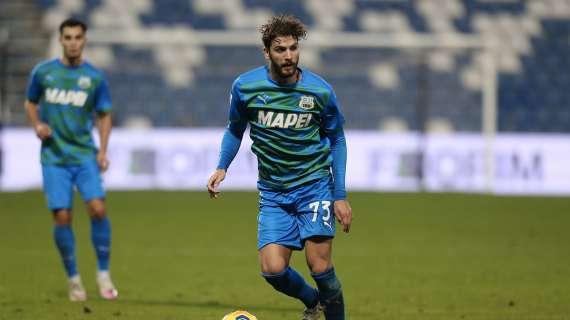 Udinese Sassuolo highlights: gol di Llorente e Pereyra - VIDEO