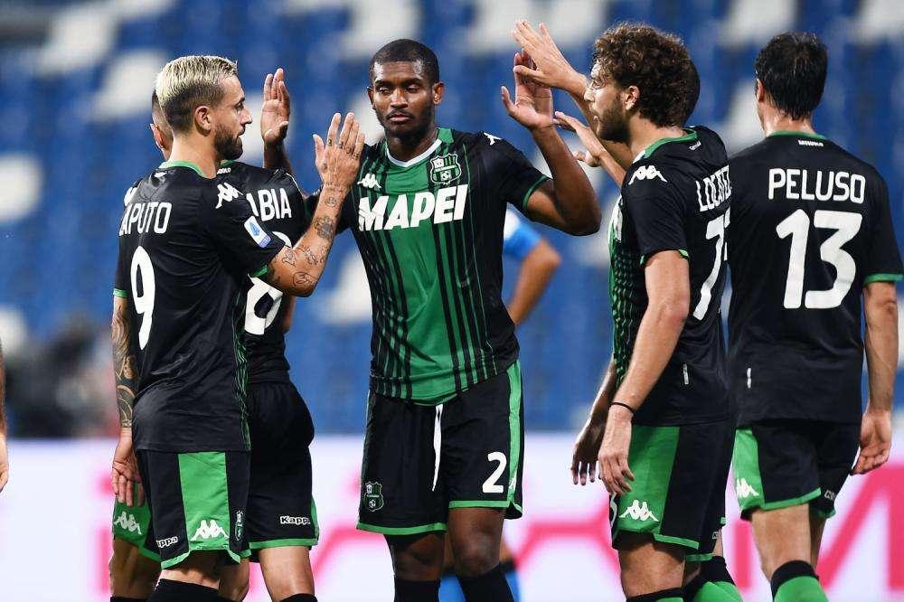 Classifica girone ritorno Serie A: Atalanta prima, vola il Sassuolo