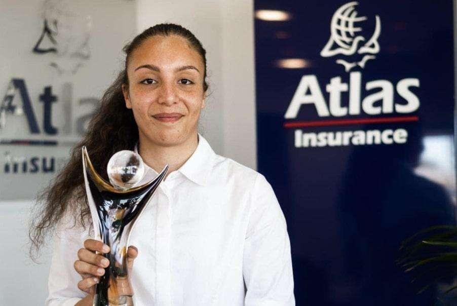 Haley Bugeja del Sassuolo Femminile premiata nella sua Malta: i dettagli