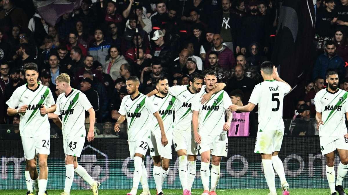 Quando si gioca Fiorentina Sassuolo: anticipi e posticipi della 34ª di Serie A