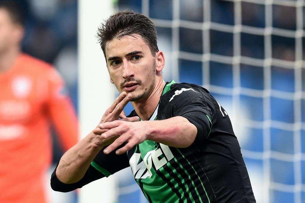 Djuricic: "Siamo forti. Il 2° pari con la Juve non è una sorpresa"