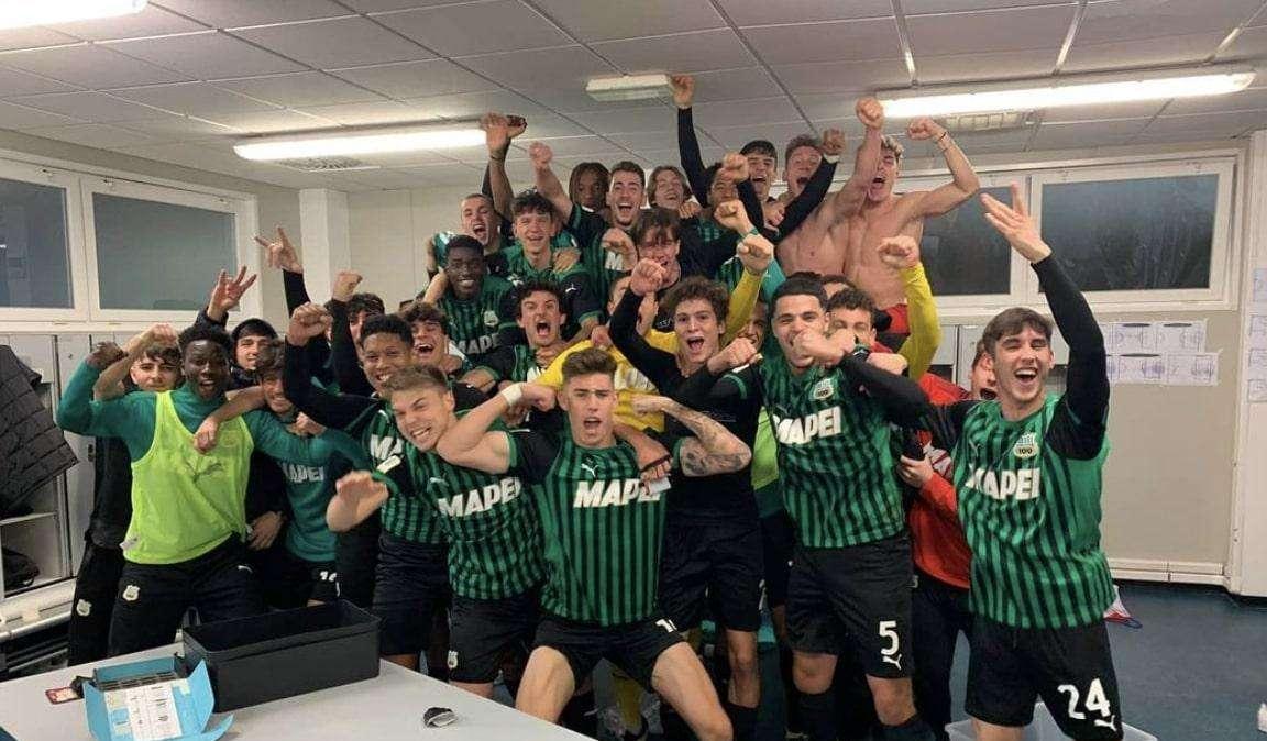 Sassuolo Bologna Primavera: data, orario, dove vederla in tv e streaming