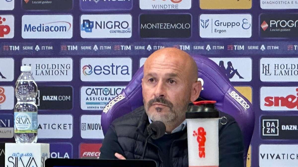 Italiano: "Reagito al momento di difficoltà, la prova col Sassuolo mi fa felice"