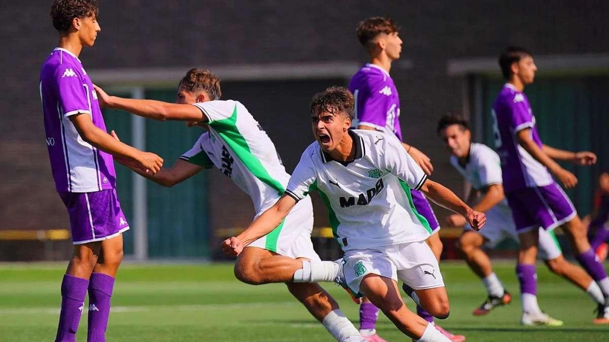 Viareggio Cup 2026, ottavi di finale: l'avversario del Sassuolo, data e luogo della sfida
