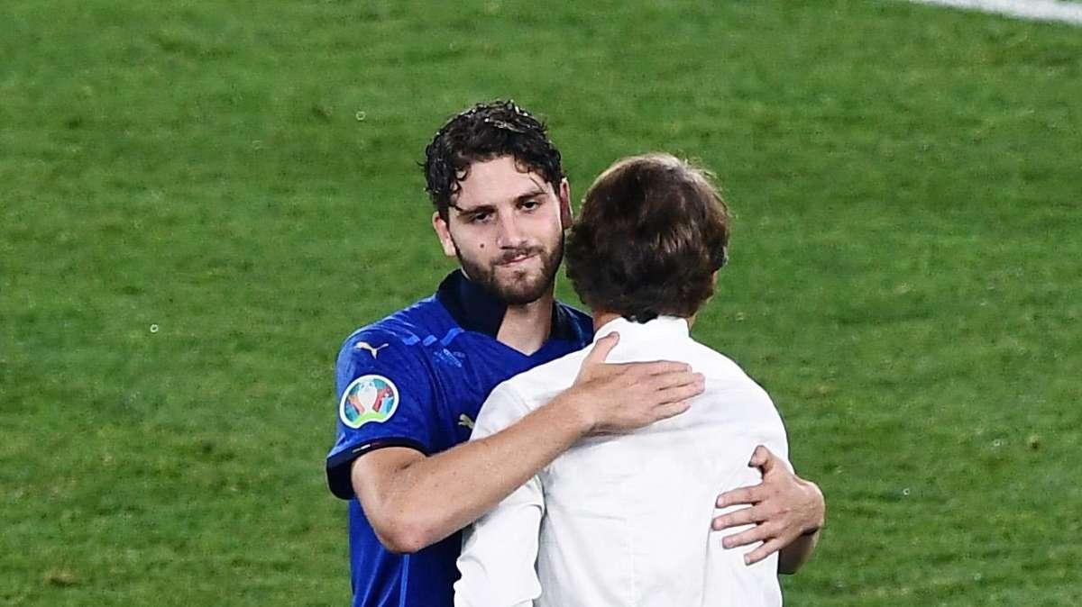 Calciomercato Sassuolo: "Locatelli? Se la tirano a lungo, la Juve ha il piano B"