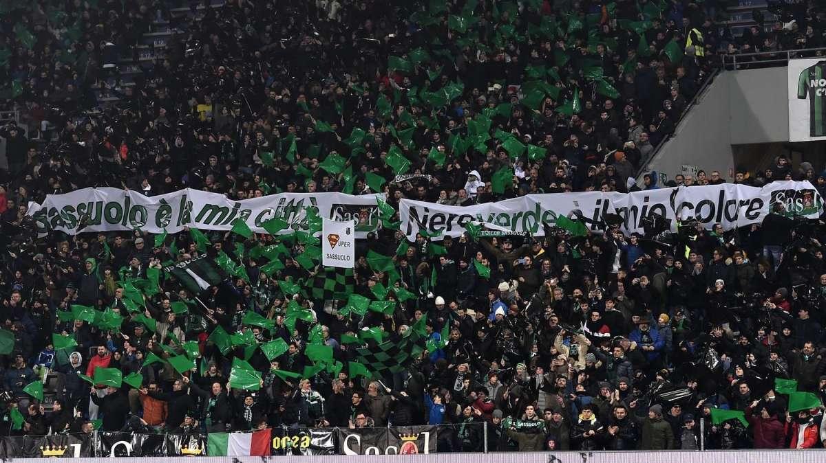 Sassuolo-Juve col pubblico? Riapertura stadi, i club insistono: i dettagli