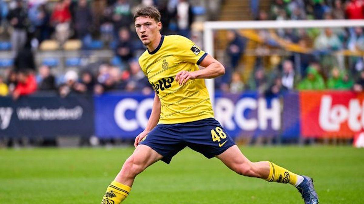Calciomercato Sassuolo, accelerata per Leysen: accordo vicino con l’Union Saint-Gilloise
