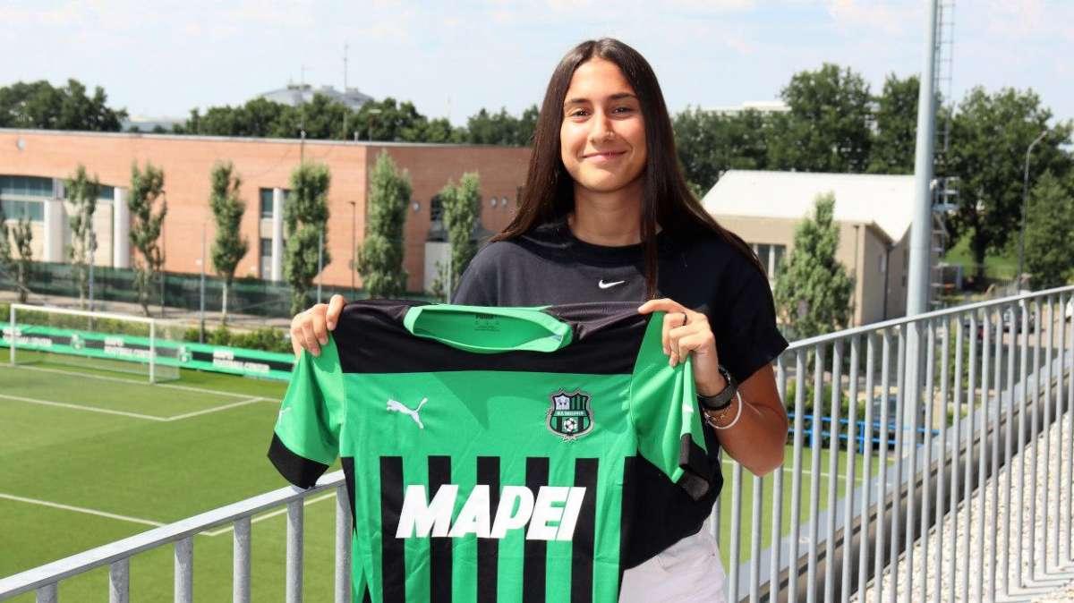Sassuolo Femminile calciomercato 23/24: tabellone con acquisti e cessioni