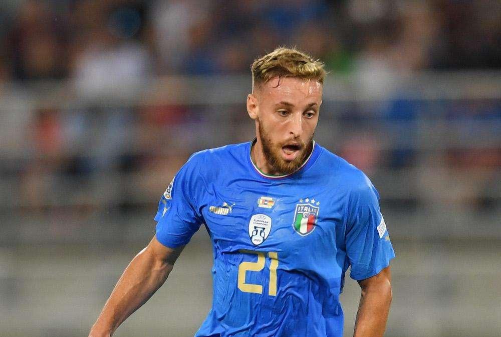 Nazionale, convocati Nations League: forfait Berardi, confermato Frattesi