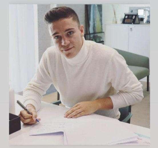 Raspadori Sassuolo: ufficiale il rinnovo del contratto per Giacomo!
