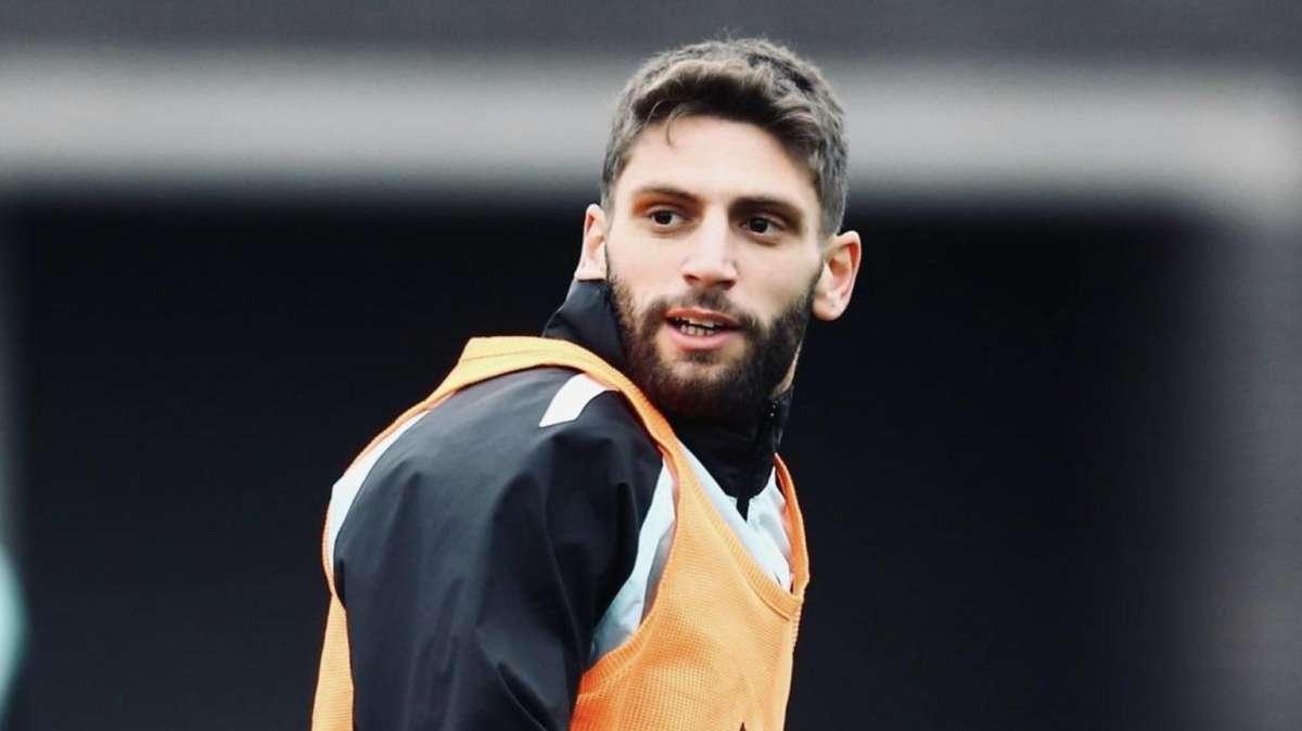 Qui Sassuolo: con un Berardi in più. Grosso rinuncia solo a Lovato