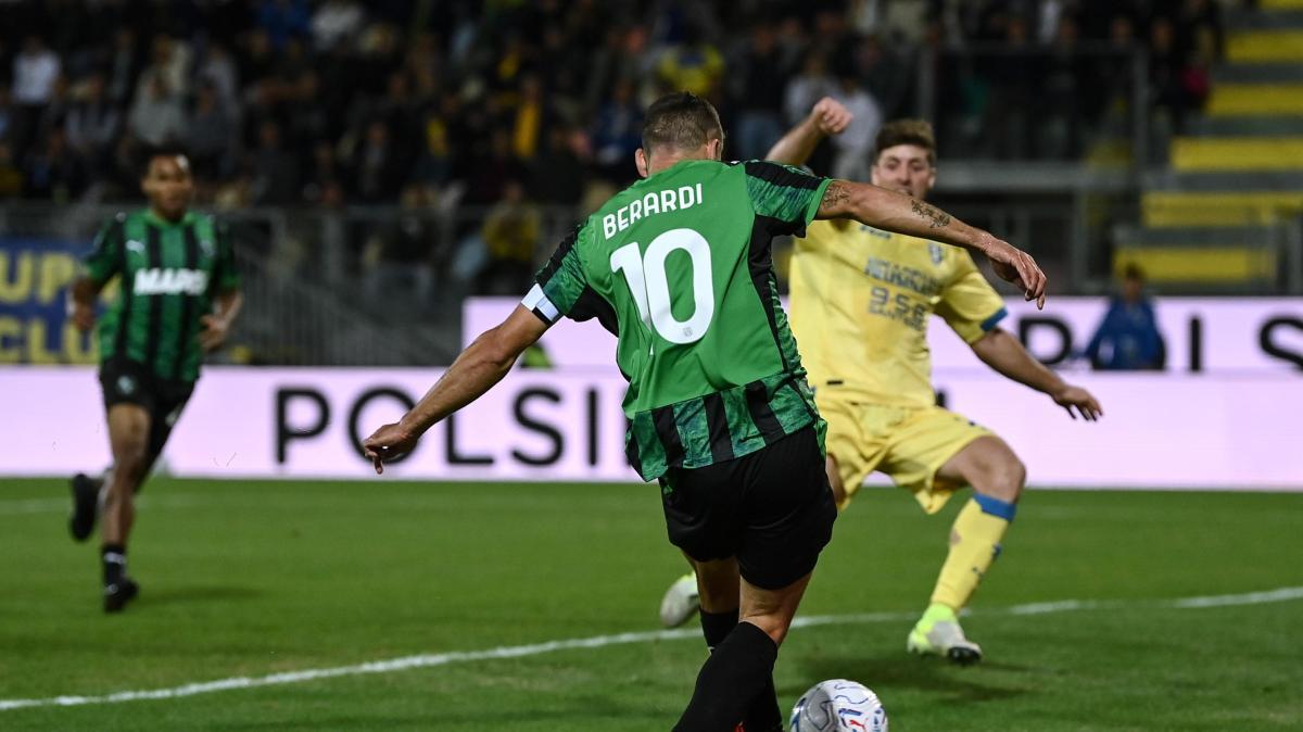 Ascolti DAZN 7ª giornata, la Serie A perde spettatori: i numeri di Frosinone-Sassuolo e le altre