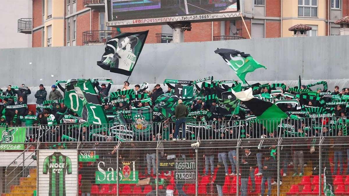 Cesena Sassuolo biglietti: prezzi, info prevendita Vivaticket e settore ospiti