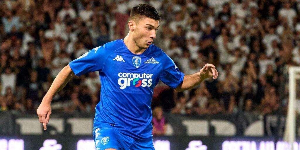 Calciomercato Sassuolo retroscena: tentativo per Cambiaghi, ora all'Empoli