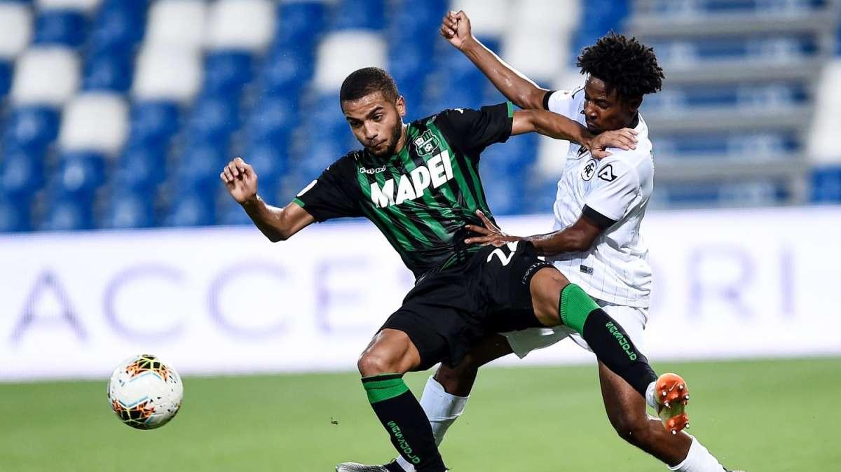Spezia Sassuolo quote scommesse e pronostico 1X2