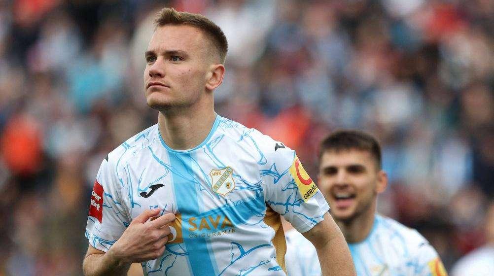 Piaceva al Sassuolo, finisce in Belgio: Matija Frigan al Westerlo, è ufficiale