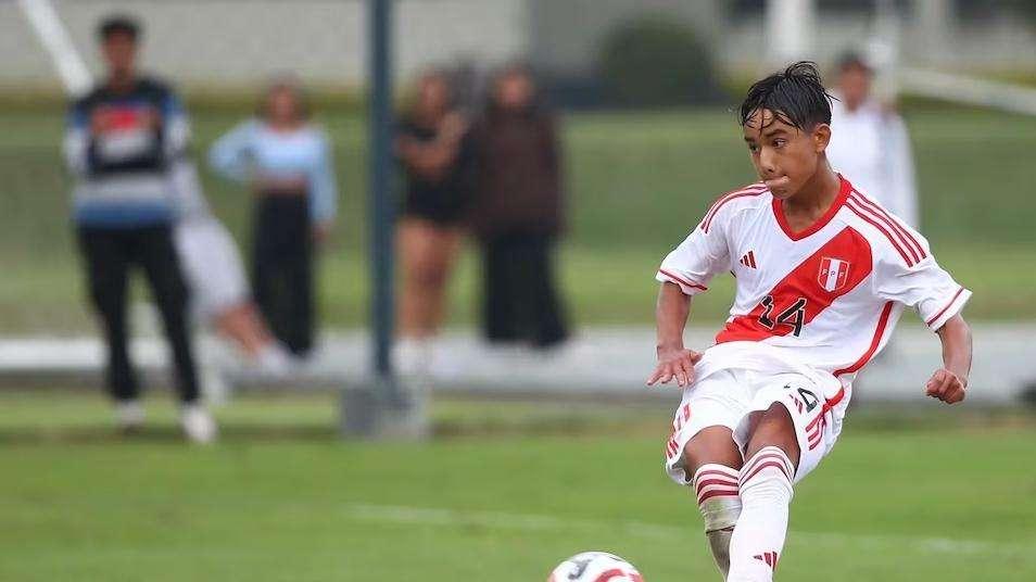 Il Perù convoca Nicolas Cairo del Sassuolo e Paolo Doneda del Milan per un tour in Giappone
