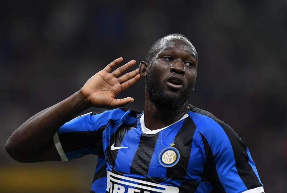 Inter, il gioco delle coppie per l'attacco e in vista del Sassuolo
