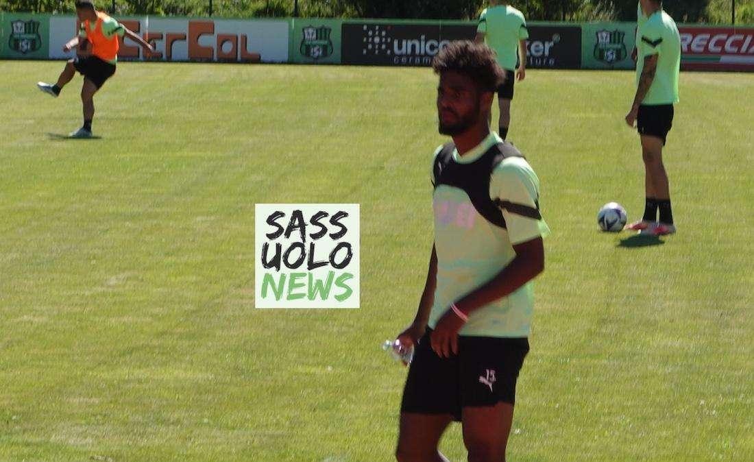 Ceide Sassuolo, tra Fantacalcio e campo: e se fosse l'anno di Emil?