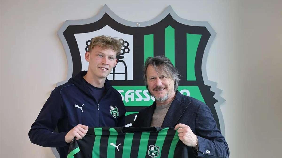Calciomercato Sassuolo: da Skjellerup a Bonifazi, acquisti e cessioni di gennaio 2024/25