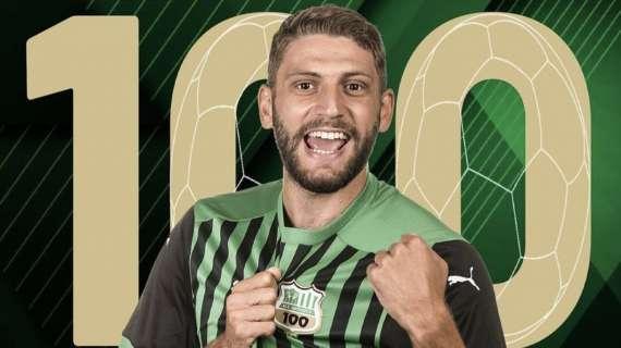 SN - Luciano Carlino, scopritore Berardi: "Ora al top. Così lo portai a Sassuolo"