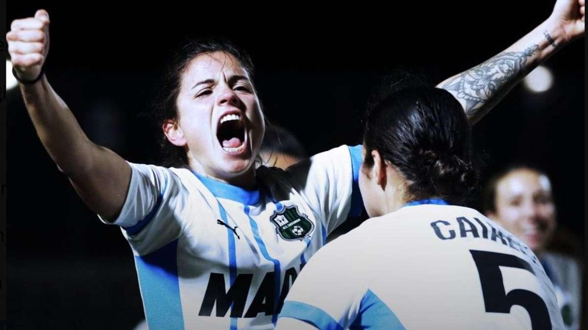 Italia Femminile Under 23: Caiazzo, De Rita e Gallazzi tra le convocate