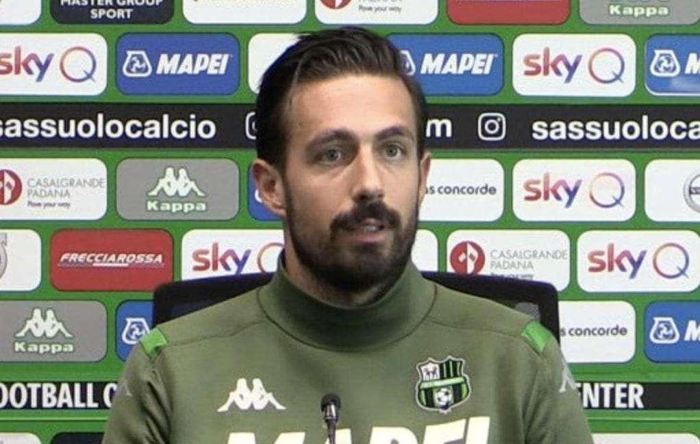 Consigli conferenza stampa Sassuolo Inter: "In campo per il Dottore" VIDEO
