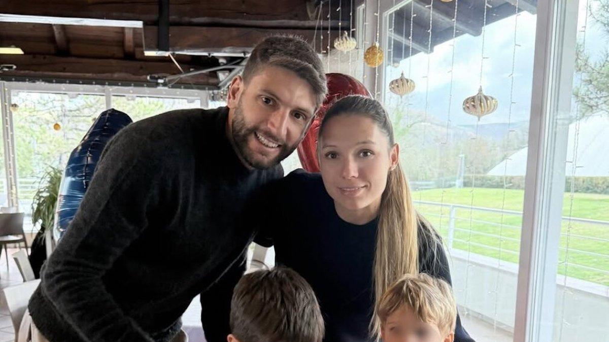 Modena, studente si sente male sul bus: soccorso da Berardi e dalla moglie Francesca Fantuzzi