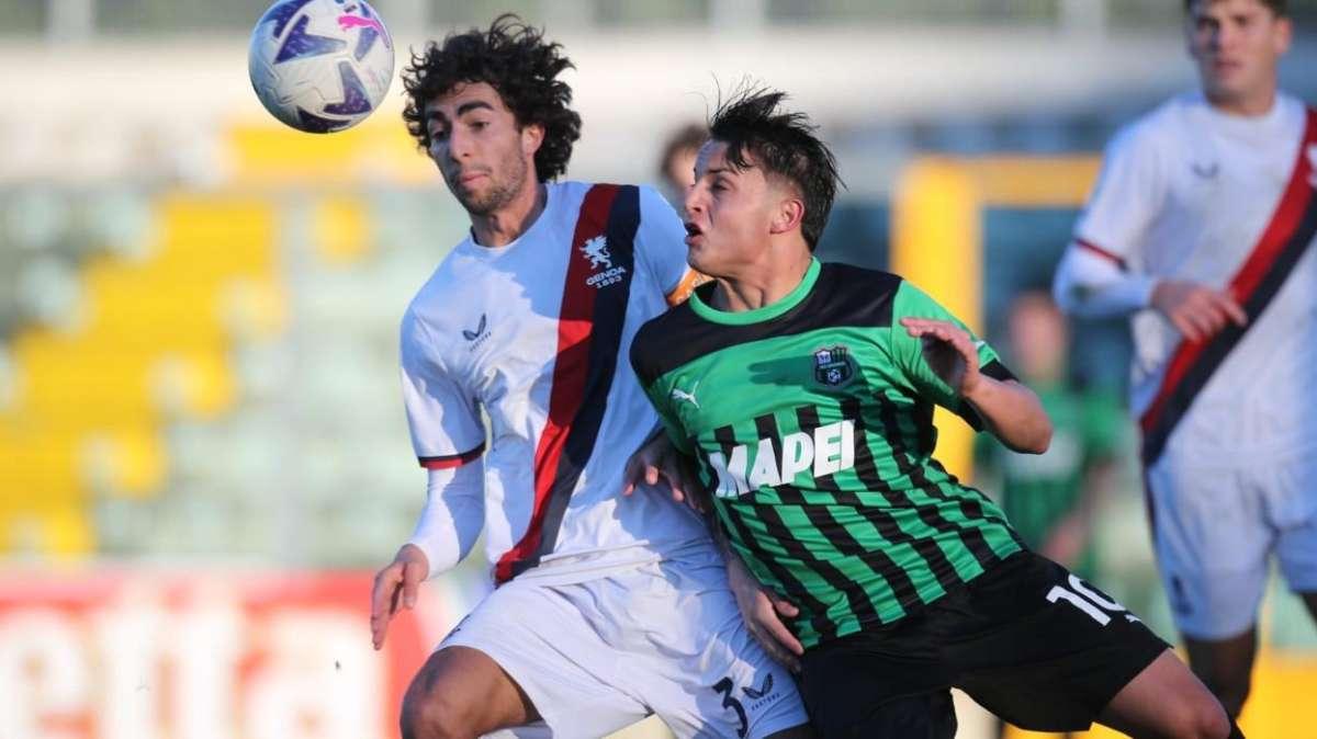 D'Andrea va al Catanzaro: accordo in chiusura con Luca e il Sassuolo