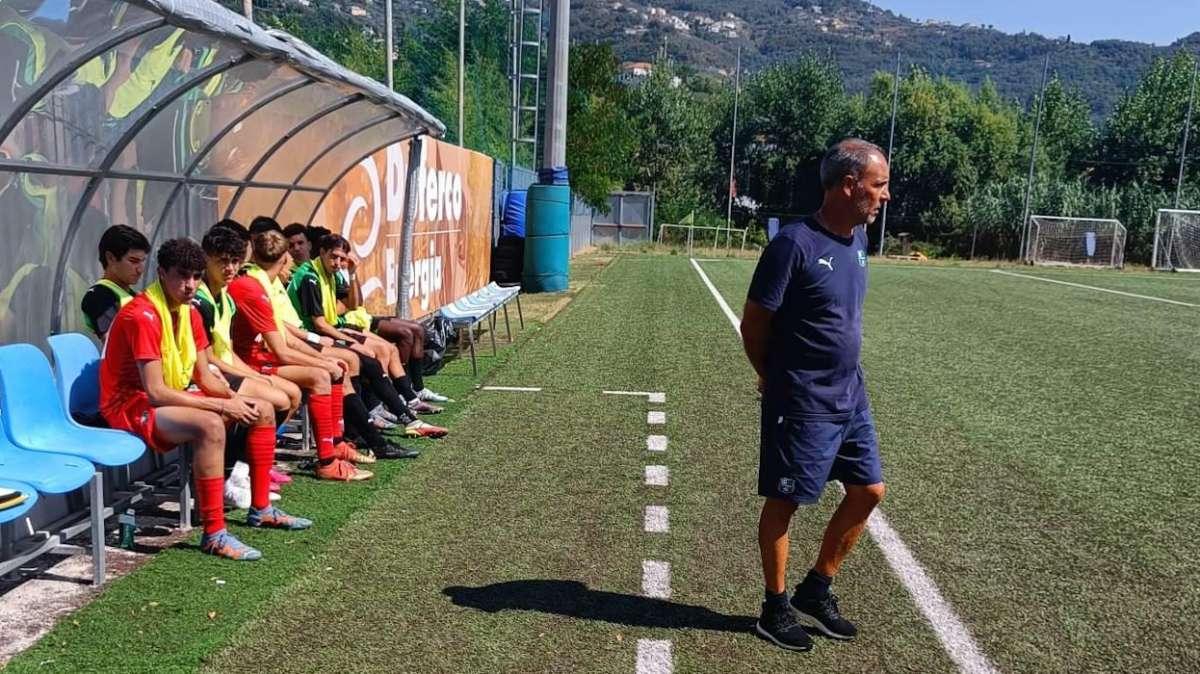 Lazio-Sassuolo Under 18 2-1: 9° ko per i neroverdi. Le parole di Pedone